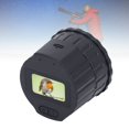 thumbnail image 1 of WLAN Telescope Eyepiece Camera for Astronomy, 4MP Electronic Eyepiece Camera, 1.5 Inch TFT Screen Planetary Camera for Astrophotography, Bird Watching, 1 of 7