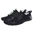 thumbnail image 1 of Zapatos de agua para hombres y mujeres zapatos de playa transpirables zapatos deportivos atléticos al aire libre para natación senderismo navegación buceo surf, 1 of 9