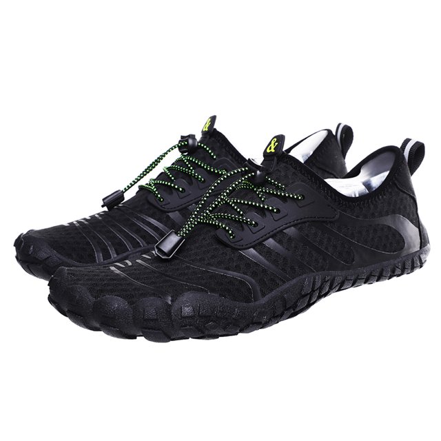 Zapatos de agua para hombres y mujeres zapatos de playa transpirables zapatos deportivos atléticos al aire libre para natación senderismo navegación buceo surf