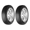 thumbnail image 1 of PAQUETE 2 LLANTAS 175 70 R13 82T TORNEL TURBO, 1 of 1