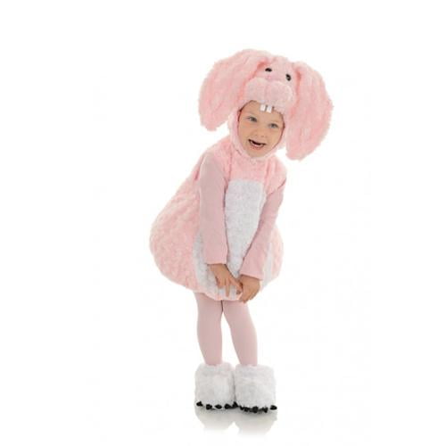 Brand New Flopsy Bunny Rabbity Plush Body Toddler Costume