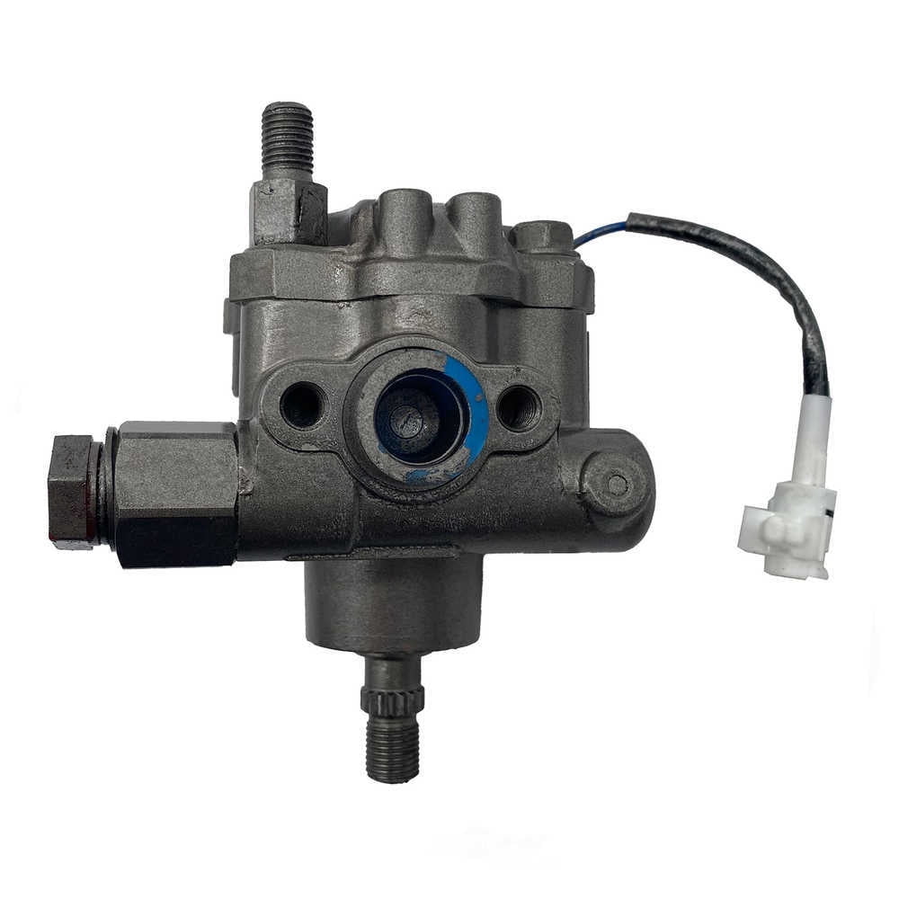 MAVAL 96445M Reman Power Steering Pump