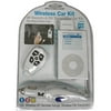 Scosche Wireless Car Kit for iPod and iPod mini