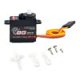 thumbnail image 1 of 4.8-6V High Torque 8g Plastic Gear Digital Servo Kits para RC Plane Aircraft Tmvgtek juguetes de los niños, 1 of 9