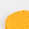 thumbnail image 3 of Tong Grooming Shampoo Brush Massage Rubber Comb Bath For And Cats Easy Washing, 3 of 3
