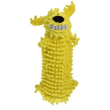 478648 Loofa Floppy Water Bottle Buddies, 11', Assorted Colors