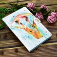 thumbnail image 4 of TECH CIRCLE Case for iPad 10th Generation 10.9 Inch 2022,PU Leather Corner Protection Multi-Angle Stand Folio Smart Cover with Auto Sleep/Wake Function for iPad 10.9 Inch 2022 ReleaseColorful Eleghant, 4 of 8