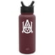 thumbnail image 1 of Botella de agua Simple Modern Summit Alabama A&M Bulldogs, 500 ml, 1 of 7