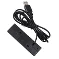 thumbnail image 2 of Lector de tarjetas de crédito magnéticas USB Swipe Mini lector de tarjetas inteligentes de 3 pistas, 2 of 4