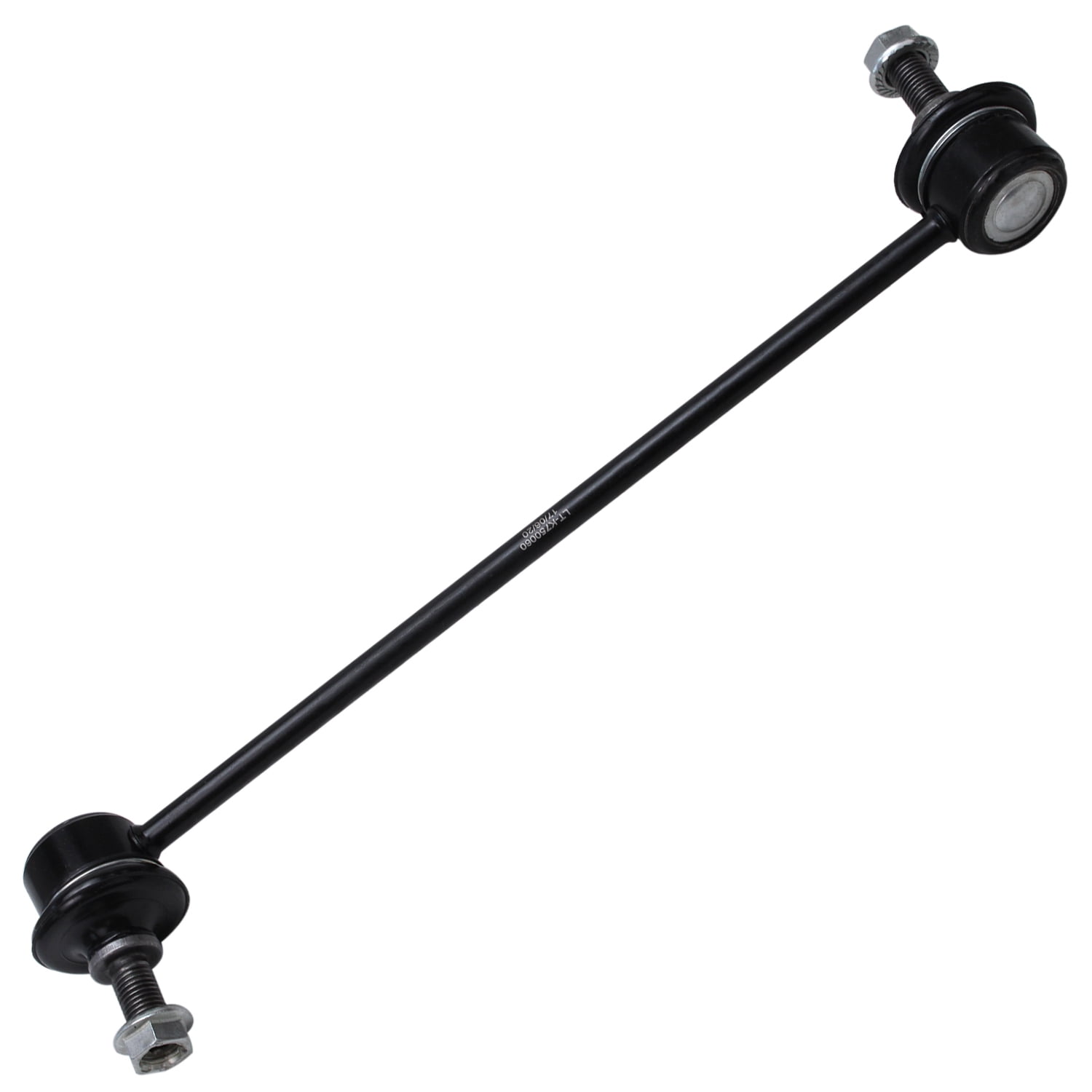 Detroit Axle - Both (2) Front Stabilizer Sway Bar Link Driver and Passenger Side Replacement for 2004-2007 Suzuki Aerio - [2010-2013 Suzuki Kizashi] - 2007-2013 Suzuki SX4