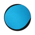 thumbnail image 1 of Blue Floating Bounce Ball Water Toy Pool Beach Splash Activity Game, 1 of 7