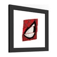 thumbnail image 5 of Gallery Pops Marvel Spider-Man: No Way Home - Fractured Mask Wall Art, Black Framed Version, 12" x 12", 5 of 5