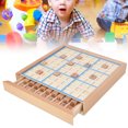 thumbnail image 4 of Number Puzzle Toy, Logical Number Puzzle Toy Kid Toy Intelligent Toy, Intelligence School For Boys Home Girls, 4 of 8