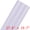 White, variant on Unique Bargains Luxury Matte Gift Wrapping Paper with Rose Pattern White 27.6" x 19.7"