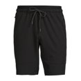 thumbnail image 5 of Russell Men's and Big Men's Active Woven Stretch Shorts, up to Size 3XL, 5 of 5