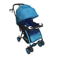 thumbnail image 1 of Carriola Kool Baby  Ojitos Azul, 1 of 3