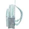thumbnail image 5 of Fuel Clear Backpack and Cinch Sling Bundle Set, Clear Unicorn Donuts, 5 of 6