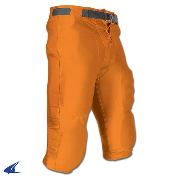 Champro Adult Slotted Dazzle Football Pant