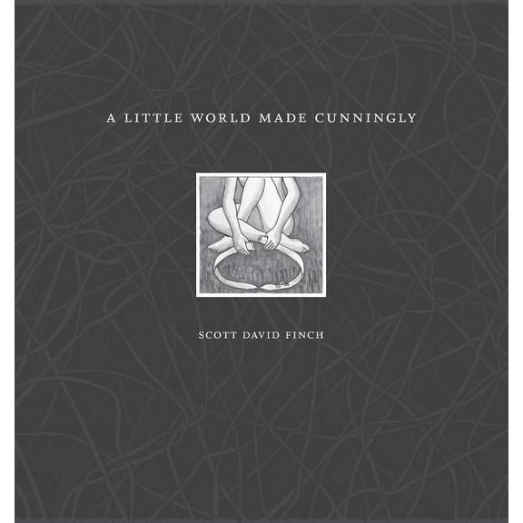 A Little World Made Cunningly, (Paperback)