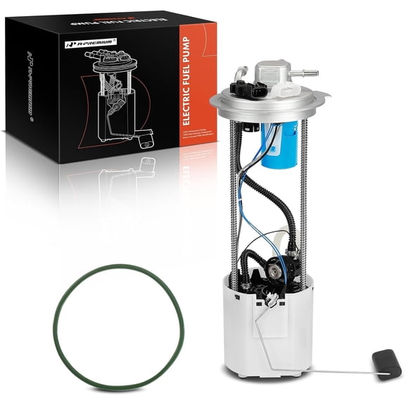 A-Premium Electric Fuel Pump Module Assembly Replacement for Chevrolet Silverado 1500 GMC Sierra 1500 2010-2013
