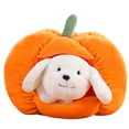 thumbnail image 2 of Xihbxyly Cojín de Halloween, Diseño de Muñeca Adorable, Modelo Realista de Cachorro, Suave y Cómodo, Perfecto para Decorar El Hogar o El Coche, Regalo Navideño para Todas Las Edades, Juego de 1 Pieza, 2 of 7