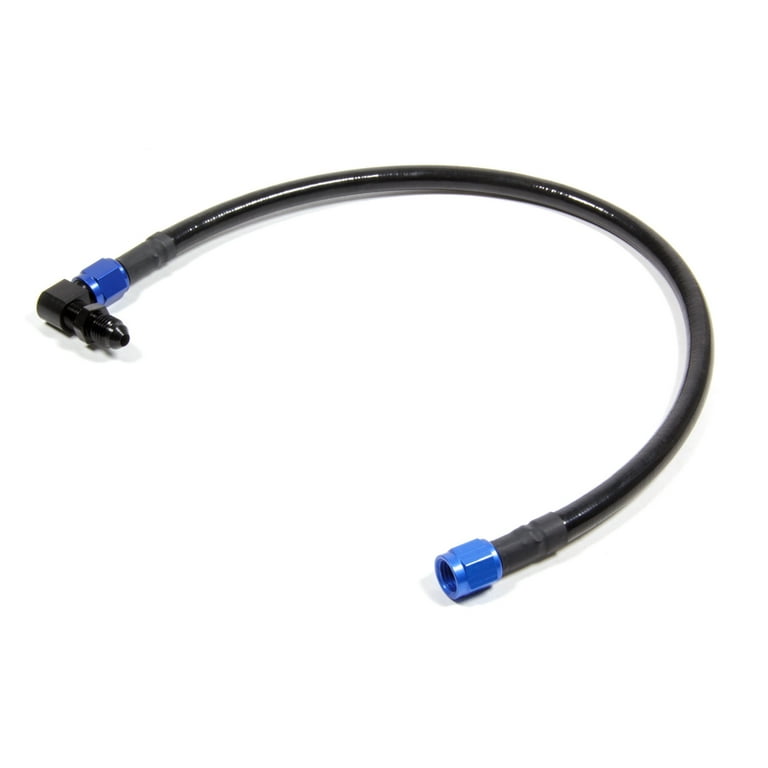 Oil Pressure Line Kit Kevlar Oil Pressure Line Kit Kevlar