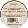 thumbnail image 2 of Natural Dog Company Skin Soother 2 oz Tin, Dog Healing Balm, 2 of 8