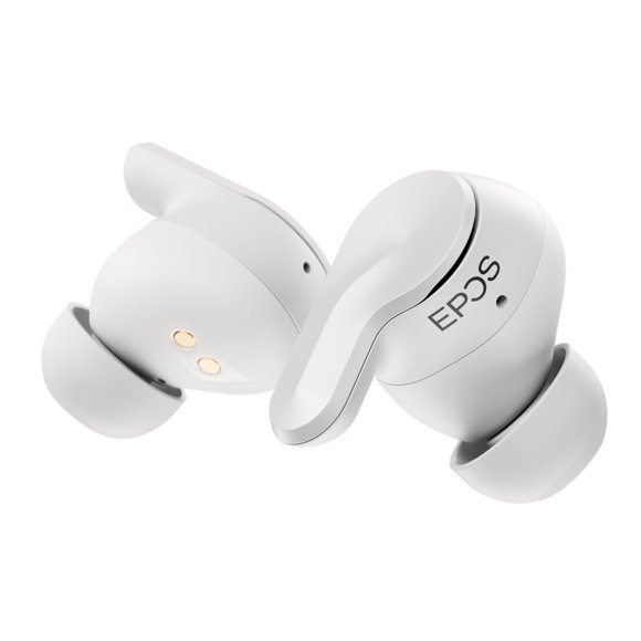 EPOS ADAPT E1TWS NORDIC WHITE BLUETOOTH