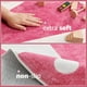 thumbnail image 4 of Alfombra Redonda Jinchan Carrusel Fucsia 150 cm Lavable para Niños, 4 of 9