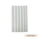 thumbnail image 3 of Cortina de ducha para baño moderna, estilo granja, universal, para todas las estaciones, larga, para baño., 3 of 7