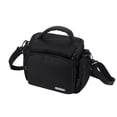thumbnail image 1 of Dioche Compact Camera Bag DSLR Bag For Travel With Easy Access, 1 of 8