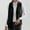 Z1_Black, variant on WTXUE Women's Oversized Cable Knit Vest Sleeveless Zip Up Outerwear Stand Collar Gilet Loose Trendy Layering Top Warm Winter Jackets Coats for Cold Weather Beige L
