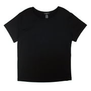 George - Women's Plus Matte Jersey Top