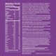 thumbnail image 3 of Vi Shape Original Nutritional Shake Mix Sweet Cream Flavor | 22oz (1 Bag, 24 Servings), 3 of 5