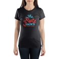 thumbnail image 3 of Golden Girls Rusty Anchor Shirt Juniors Graphic Tee- 3X-Large, 3 of 4