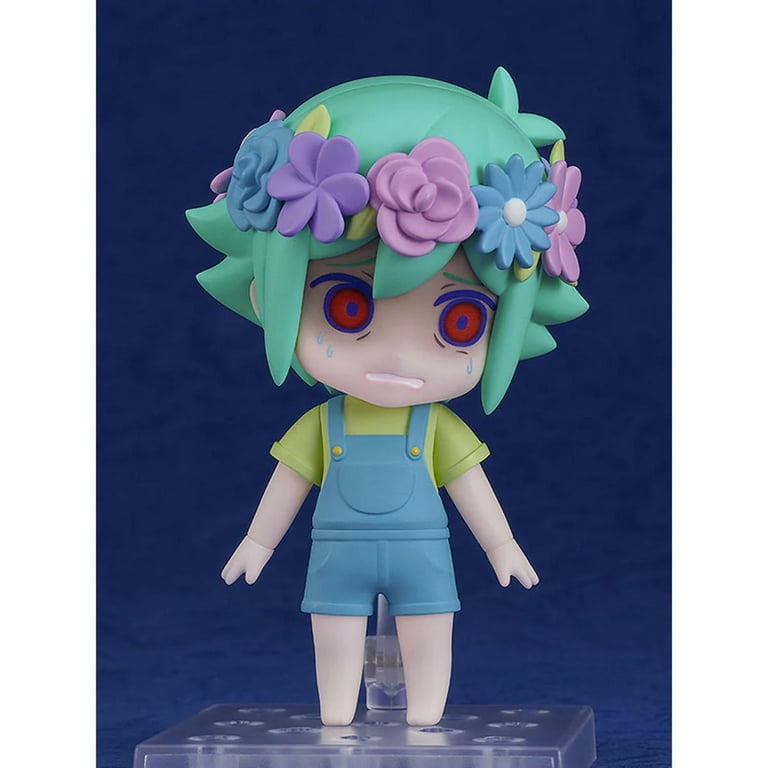 Nendoroid Basil