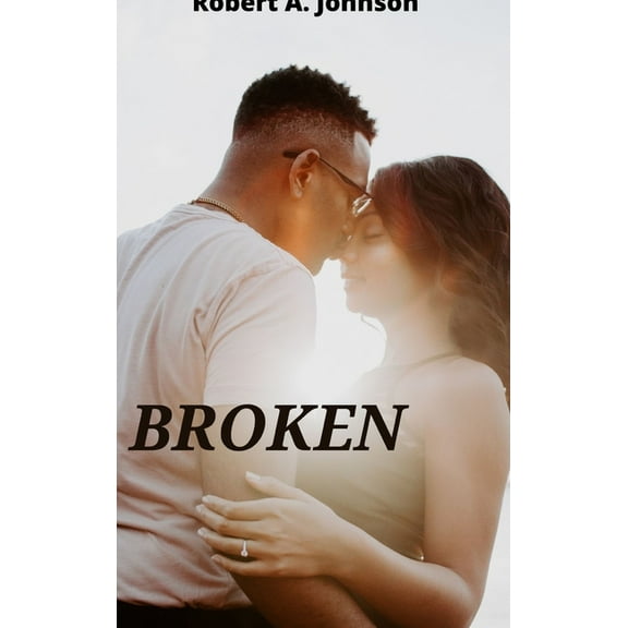 Broken (Hardcover)