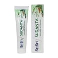 thumbnail image 2 of Pasta dental herbal ECH Sudanta sin flúor 200 g, paquete de 2, 2 of 4