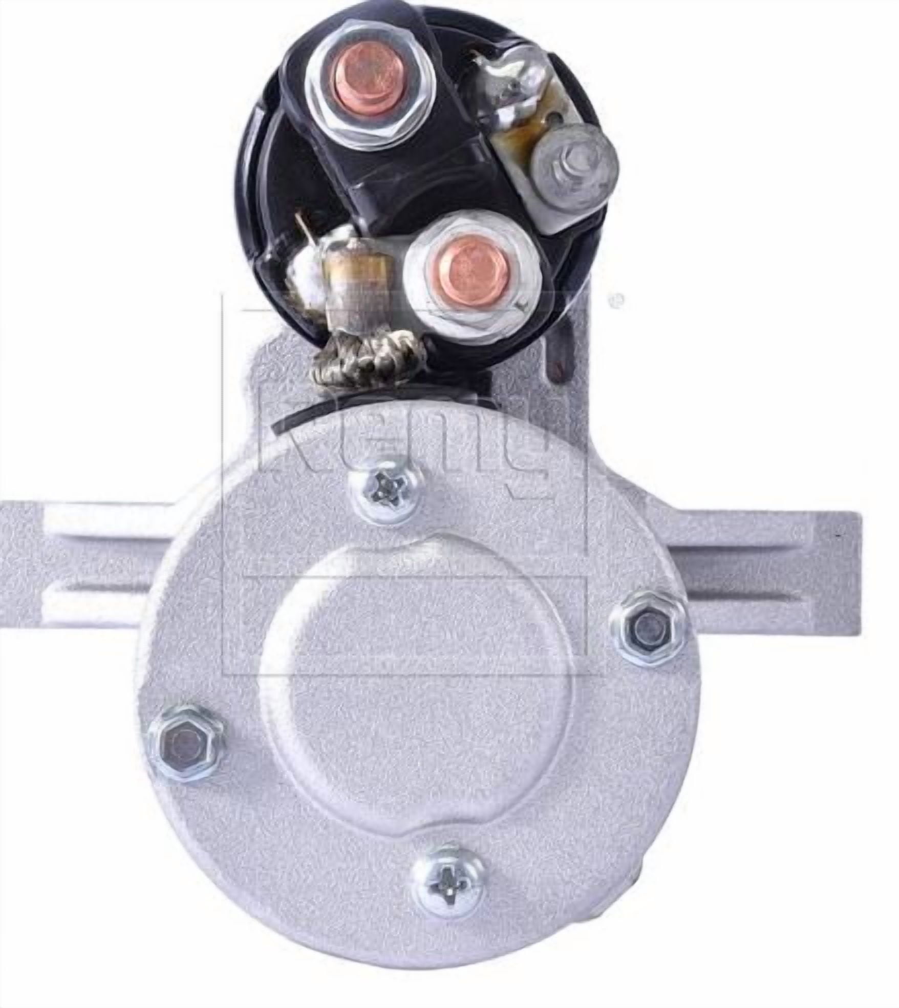 Remy International 28041 Premium Remanufactured ALTERNATOR OEM