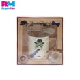thumbnail image 2 of Taza Cerámica Feliz Día del Padre Cuchara y Tapa Caja Regalo cafe SOMBRERO, 2 of 6