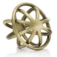 thumbnail image 3 of Modern Day Accents 4422 Sphère de Giro Or - Petit, 3 of 3