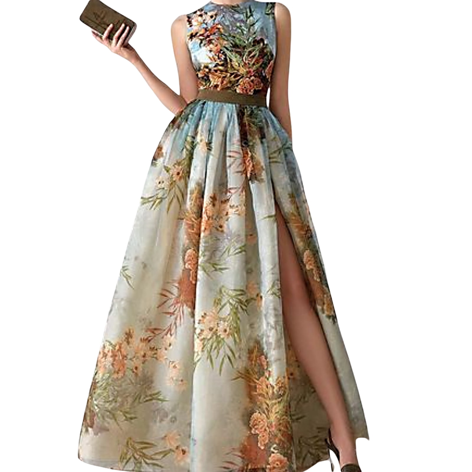 women's sundresses at walmart