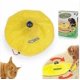 thumbnail image 1 of Juguete giratorio motorizado Ratón Varita Cola Ejercicio interior para mascotas Afortunado Sencillez, 1 of 3