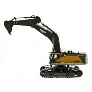 CIS-Associates 1592 22 Channel Excavator with Plastic Bucket
