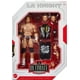thumbnail image 2 of Figura de acción Mattel WWE Ultimate Edition LA Knight de 6 pulgadas, 2 of 6