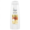 Dove Shampoo Dryness & Itch Relief