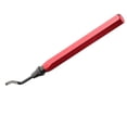 thumbnail image 5 of RB1000 hand deburring tool with 16 blades for 3D printers,aluminium,metal handle, 5 of 9