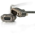 thumbnail image 3 of 10FT DB9M TO DB9F SERIAL IN-WALL CMG CABLE, 3 of 3
