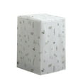 thumbnail image 2 of JingChun 22*22*34 inch Washing Machine Cover, Waterproof Washing Machine Cover, Washer Dryer Cover, 2 of 5