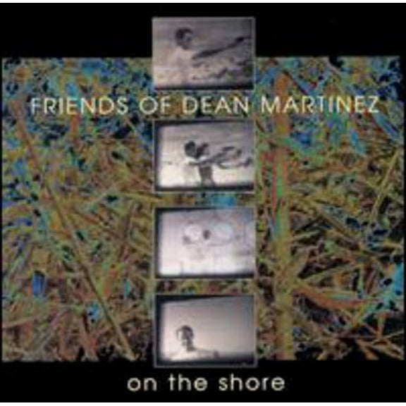 On the Shore (CD)